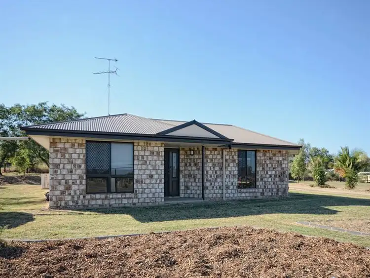 Main view of Homely house listing, 24-26 Nicholson Street, Banana QLD 4702