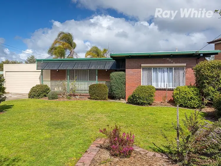 315 Balston Street, Lavington NSW 2641