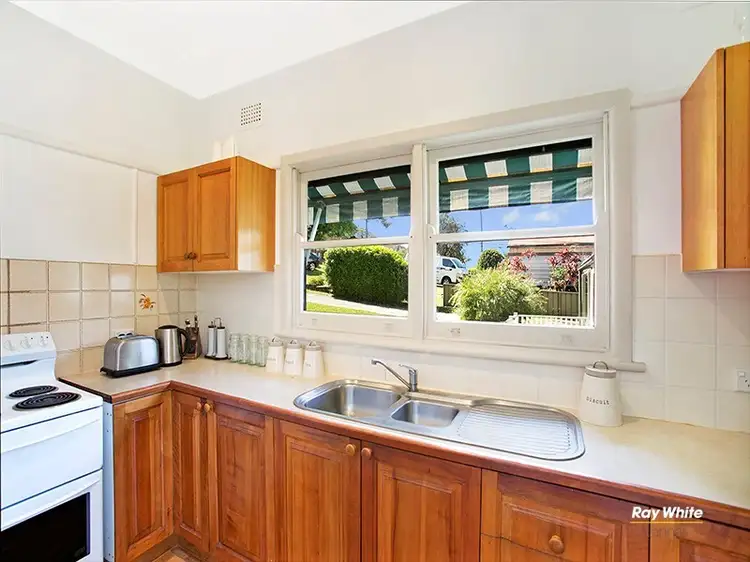 Fifth view of Homely house listing, 56 Novara Crescent, Como NSW 2226