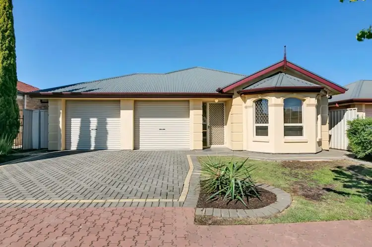 Main view of Homely house listing, 12 Westbrook Terrace, Northgate SA 5085