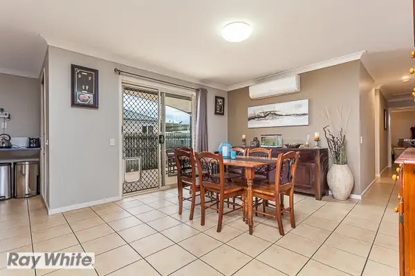 Fourth view of Homely house listing, 14 Cloverbrook Place, Bracken Ridge QLD 4017