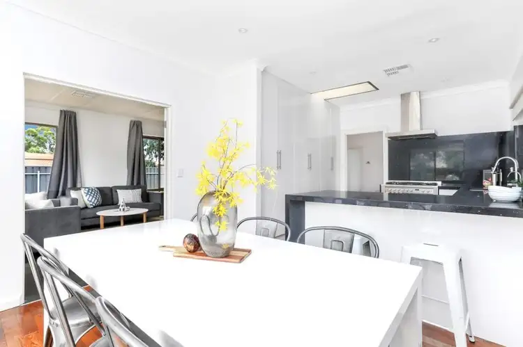 Fifth view of Homely house listing, 23 Richland Road, Newton SA 5074