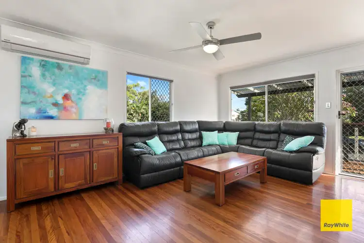 Second view of Homely house listing, 8 Donbeth Street, Wynnum West QLD 4178