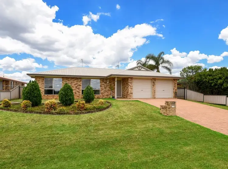 58 McDougall Street, Wilsonton QLD 4350