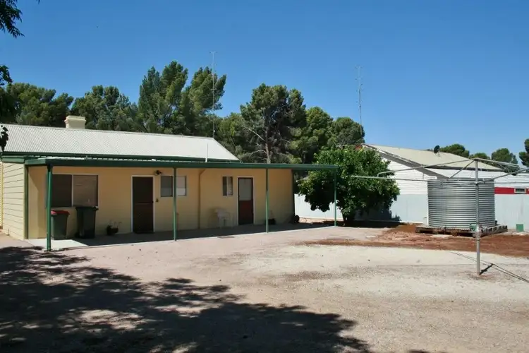 Fourth view of Homely house listing, 27 North Terrace, Snowtown SA 5520
