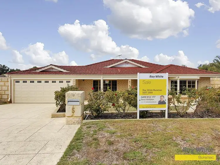 5 The Cove, Ballajura WA 6066