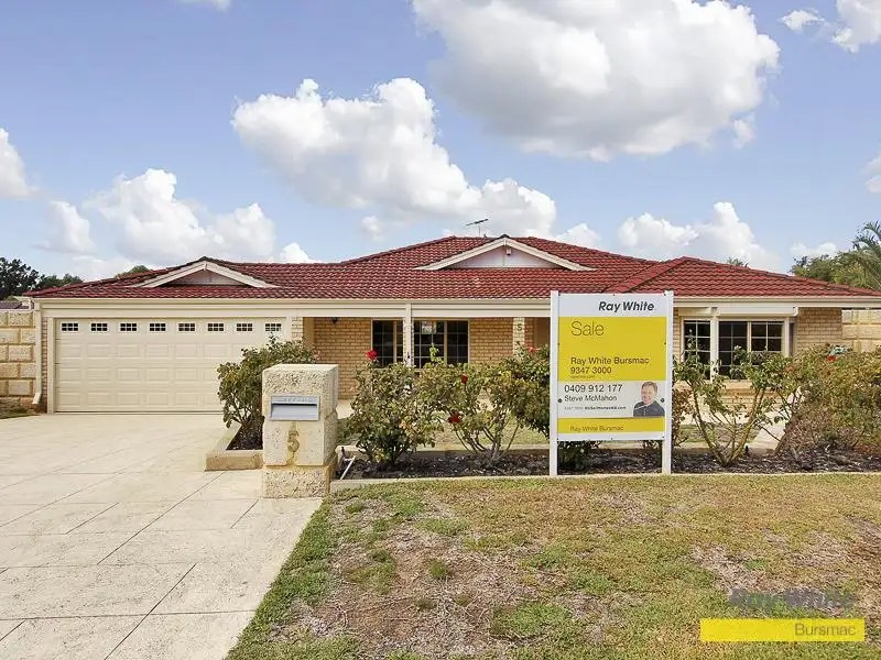 Main view of Homely house listing, 5 The Cove, Ballajura WA 6066