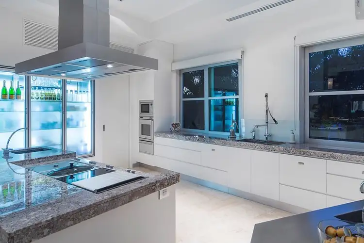Fourth view of Homely house listing, 2160 Beaufort Way, Hope Island QLD 4212
