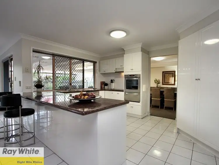 Fourth view of Homely house listing, 42 Manmarra Crescent, Eight Mile Plains QLD 4113