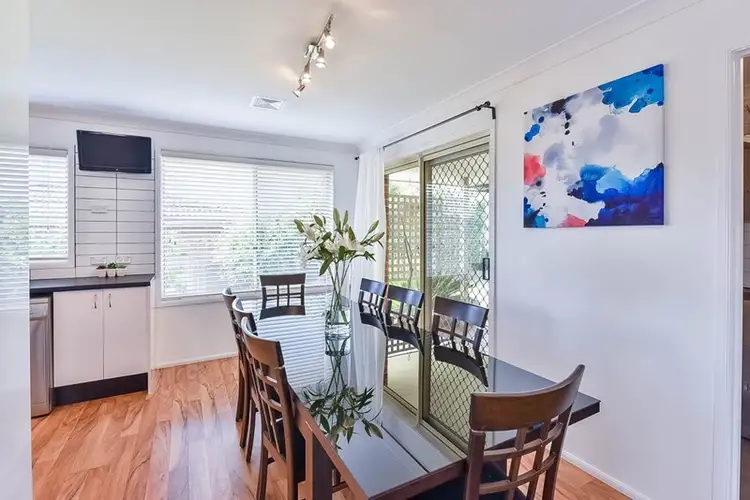Fifth view of Homely house listing, 7 Mistletoe Avenue, Macquarie Fields NSW 2564