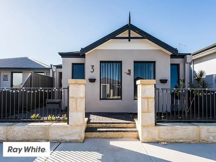 3 Roker Way, Brabham WA 6055