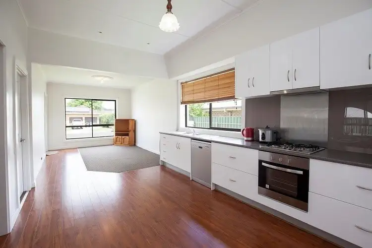 Main view of Homely house listing, 22 Gordon Street, Mount Gambier SA 5290
