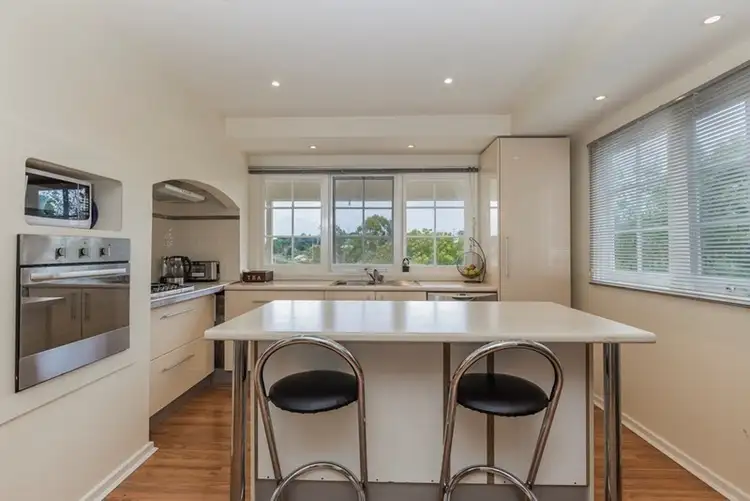 Second view of Homely house listing, 4 Heathfield Court, Newtown VIC 3220