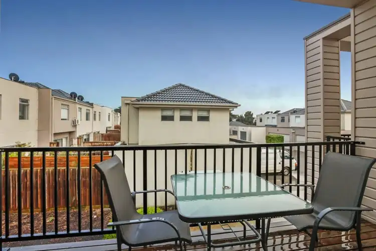 Fourth view of Homely townhouse listing, 31/8 Moresby Court, Craigieburn VIC 3064