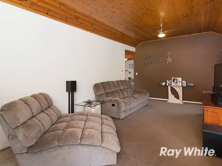 Second view of Homely house listing, 31 North Road, Nairne SA 5252