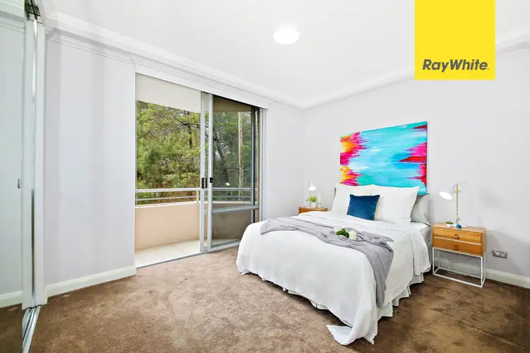 Sixth view of Homely apartment listing, 84/10 Webb Street, Croydon NSW 2132