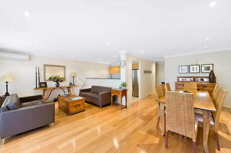 Main view of Homely townhouse listing, 2/46-48 Mallett Street, Camperdown NSW 2050