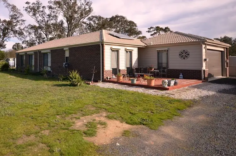 187 Skene Street, Lexton VIC 3352