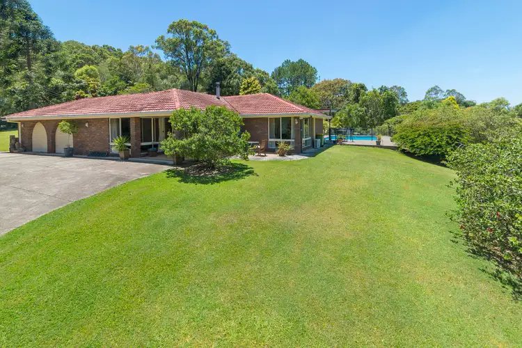Seventh view of Homely house listing, 28 Tuesday Drive, Tallebudgera Valley QLD 4228