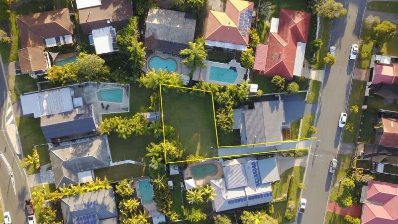 Fourth view of Homely land listing, 2/24 Allspice Drive, Ashmore QLD 4214