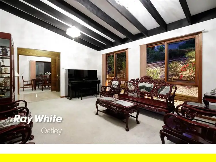 Fourth view of Homely house listing, 108 Marine Drive, Oatley NSW 2223
