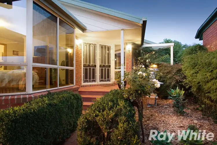Main view of Homely house listing, 10 Maralee Court, Berwick VIC 3806