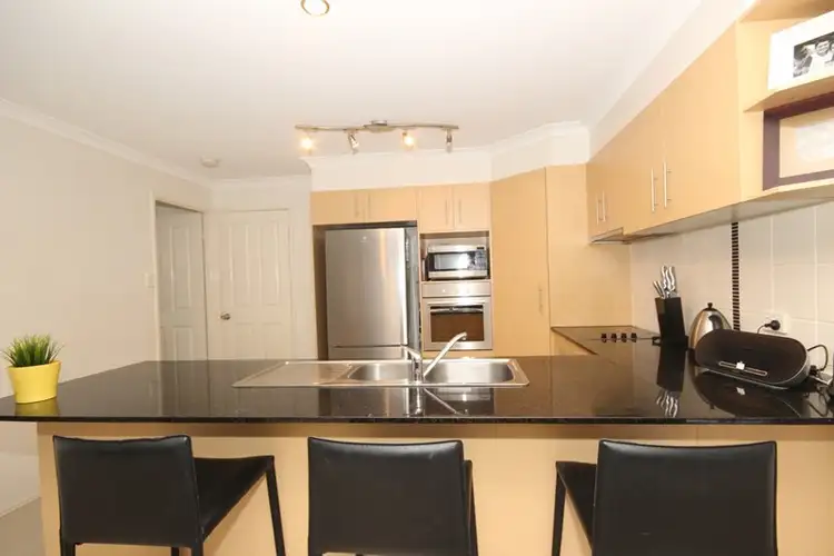 Fifth view of Homely villa listing, 9/100 Dry Dock Road, Tweed Heads South NSW 2486