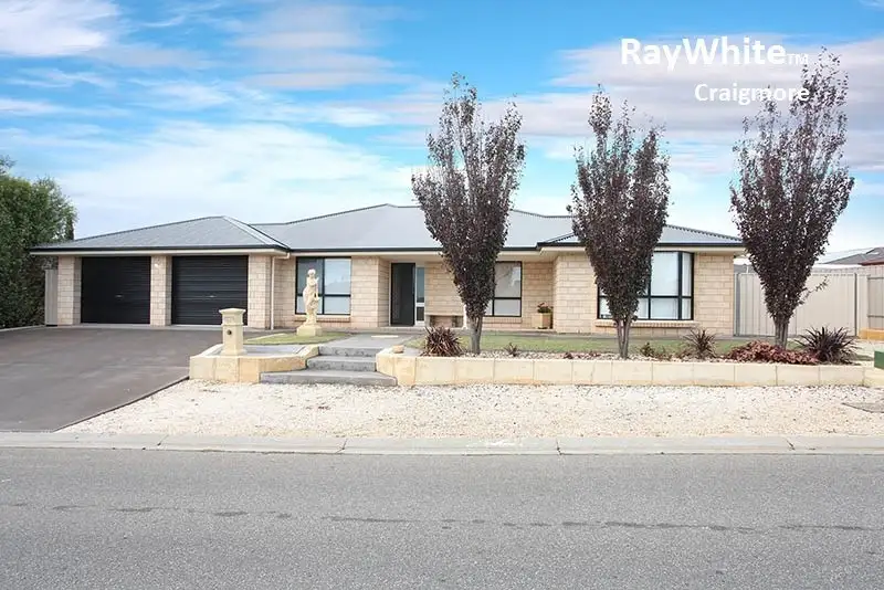 Main view of Homely house listing, 56 Beckham Rise, Craigmore SA 5114