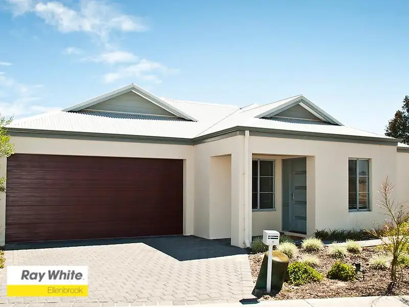 Main view of Homely house listing, 130 Brookmount Drive, Ellenbrook WA 6069