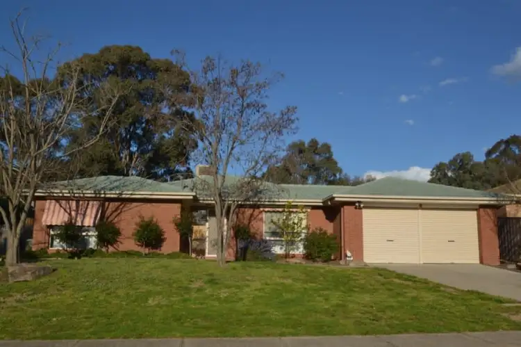 Main view of Homely house listing, 9 Kennedy Court, Seymour VIC 3660