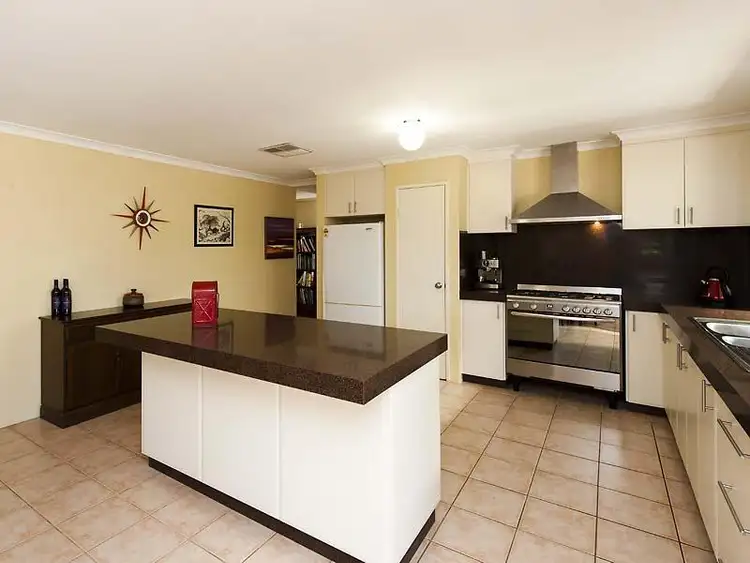 Third view of Homely house listing, 5 Strasbourg Ramble, Port Kennedy WA 6172