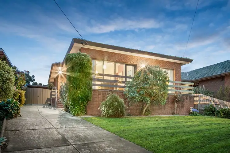 19 Wilmot Street, Macleod VIC 3085