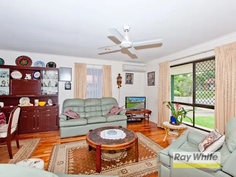 Fifth view of Homely house listing, 21 Marble Street, Keperra QLD 4054