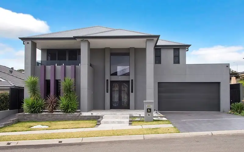 Main view of Homely house listing, 6 Foster Street, Barden Ridge NSW 2234