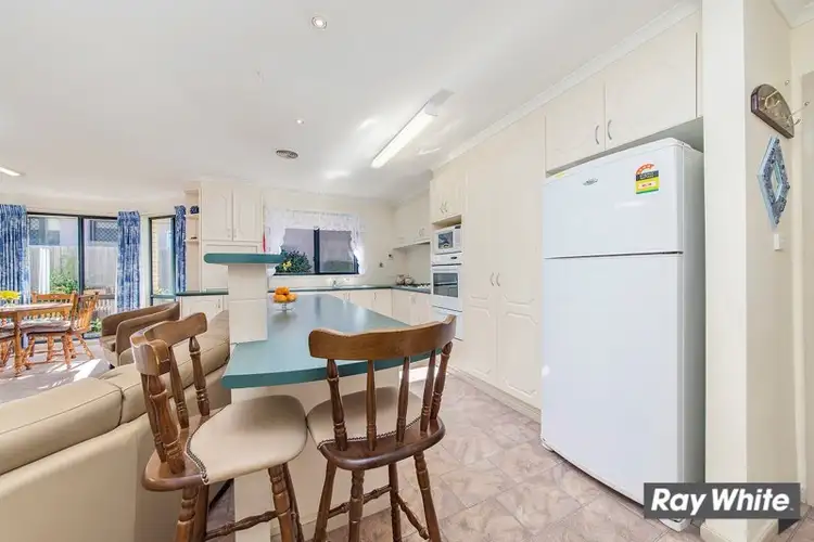 Sixth view of Homely house listing, 14 Heatherdale Street, Amaroo ACT 2914