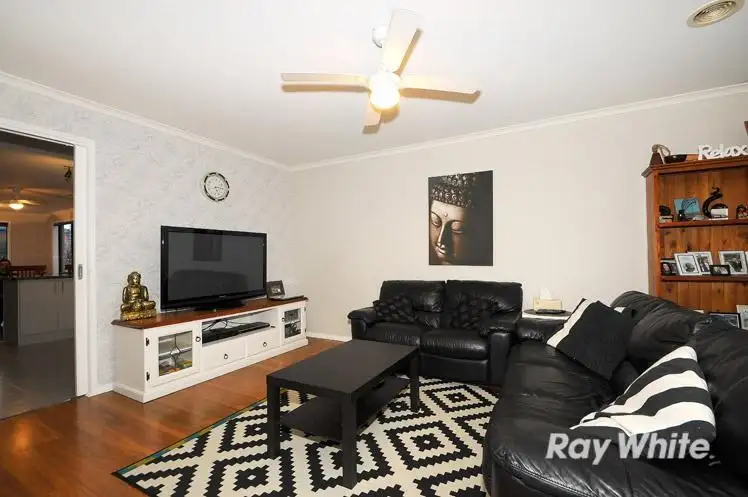 Fourth view of Homely house listing, 27 Alberton Drive, Cranbourne West VIC 3977