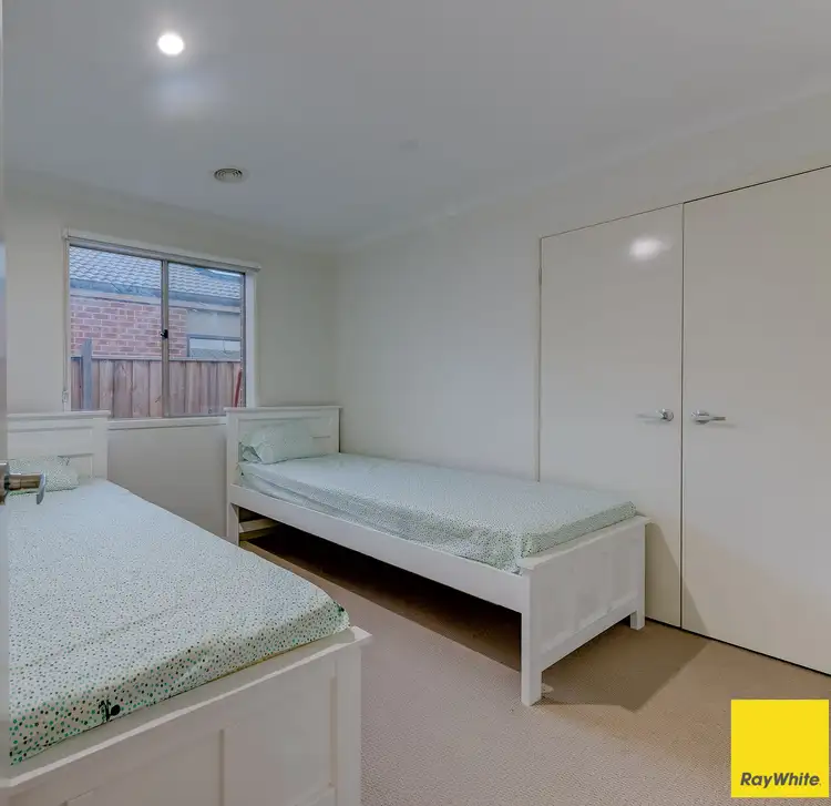 Fifth view of Homely house listing, 98 Alison Street, Truganina VIC 3029