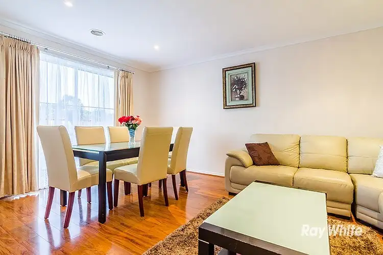 Second view of Homely house listing, 16 Tuscan Court, Lyndhurst VIC 3975