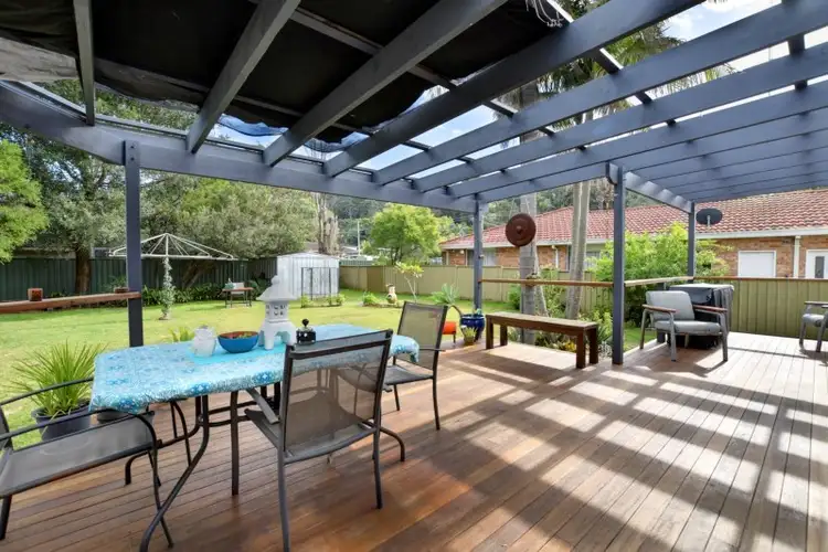 Third view of Homely house listing, 27 Albany Street, Umina Beach NSW 2257