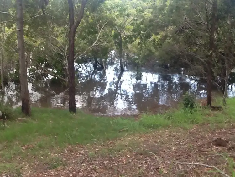 Fifth view of Homely land listing, 153-155 CANAIPA POINT Drive, Russell Island QLD 4184