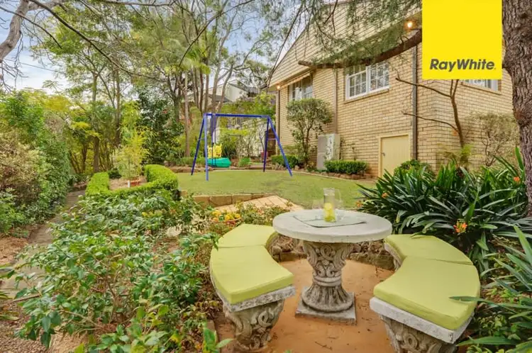 Fourth view of Homely house listing, 72 Lochinvar Parade, Carlingford NSW 2118