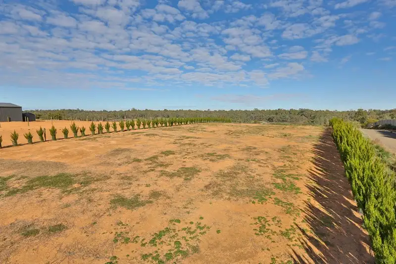 Main view of Homely land listing, 40 The Cobb and Co Way, Gol Gol NSW 2738