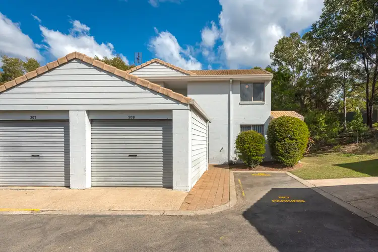 Seventh view of Homely other listing, 208/641 Pine Ridge Road, Biggera Waters QLD 4216