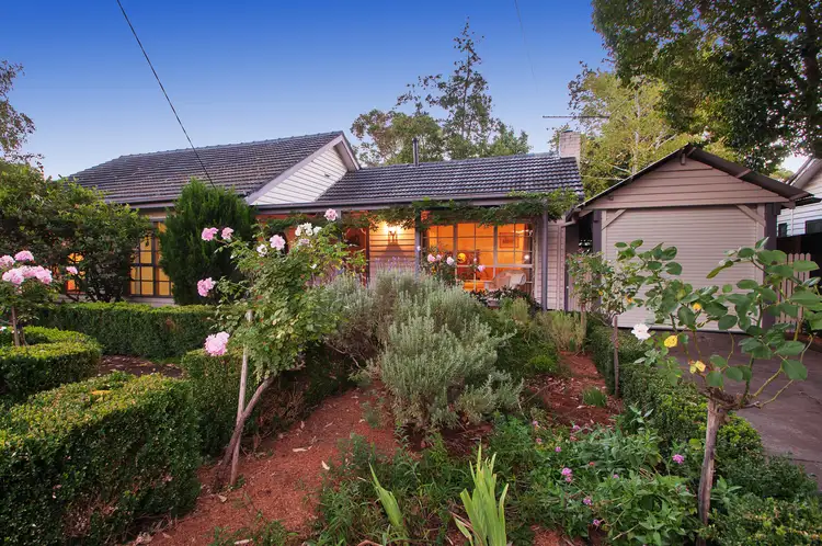 79 Murray Road, Croydon VIC 3136