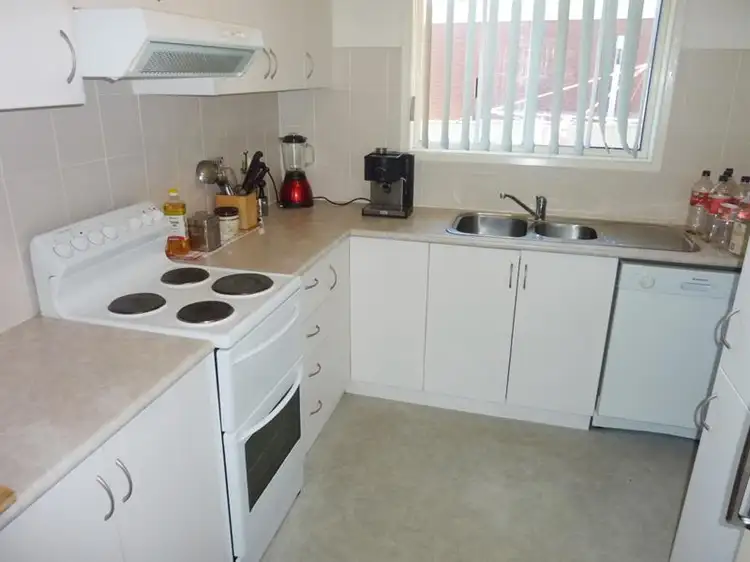 Second view of Homely unit listing, 3/10 Railway Street, Corrimal NSW 2518