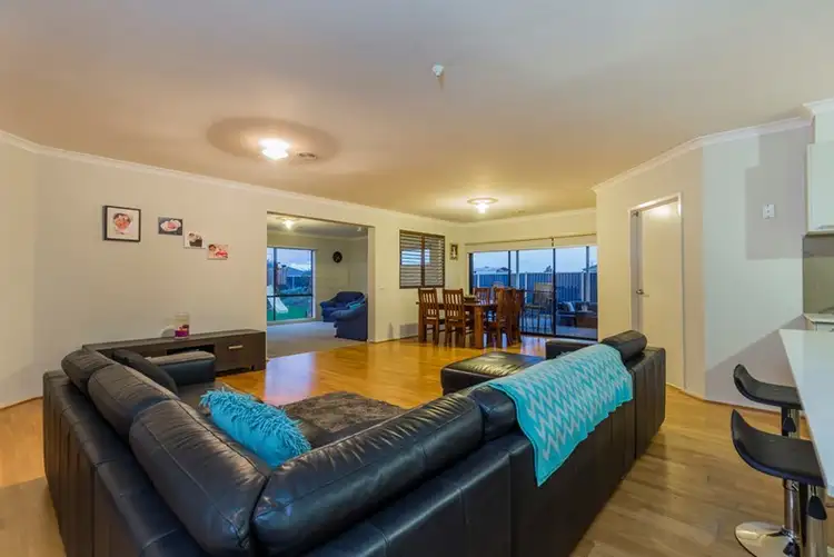 Third view of Homely house listing, 40 Hewitt Drive, Grovedale VIC 3216