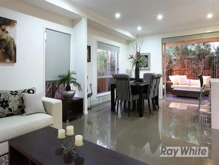 Second view of Homely house listing, 4 Park Avenue, Alderley QLD 4051
