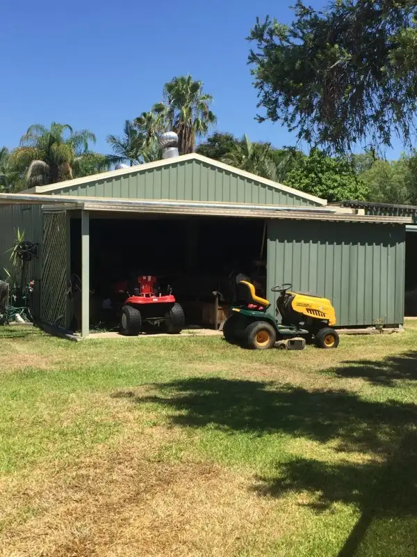 Seventh view of Homely house listing, 26-28 Jacqueline Drive, Emerald QLD 4720