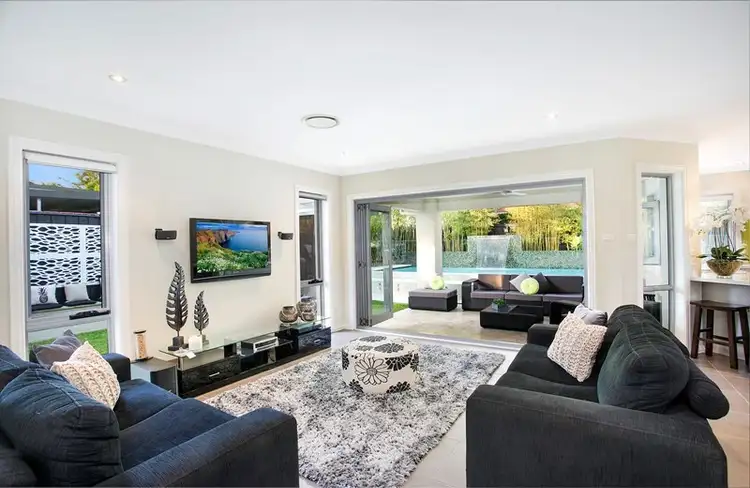 Second view of Homely house listing, 15 Cilento Crescent, East Ryde NSW 2113