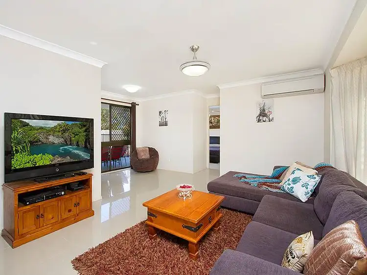 Main view of Homely house listing, 61 Ellendale Crescent, Daisy Hill QLD 4127